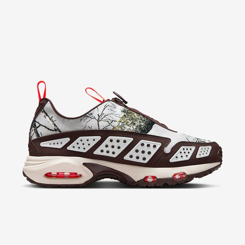 Nike Air Max SNDR "Realtree Camo" | IB2476-100