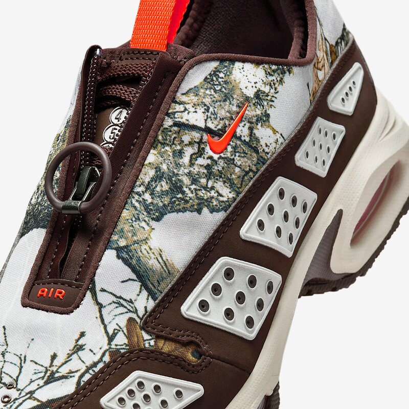 Nike Air Max SNDR "Realtree Camo" | IB2476-100