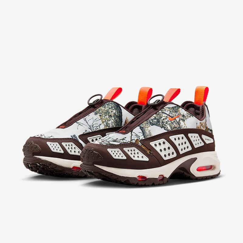 Nike Air Max SNDR "Realtree Camo" | IB2476-100