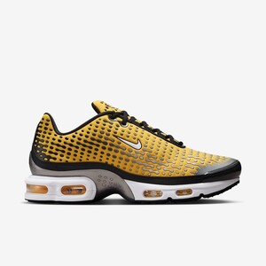 Nike Air Max Plus VII "Varsity Maze" | HQ2197-700