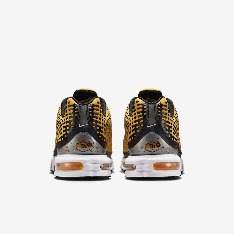 Nike Air Max Plus VII "Varsity Maze" | HQ2197-700