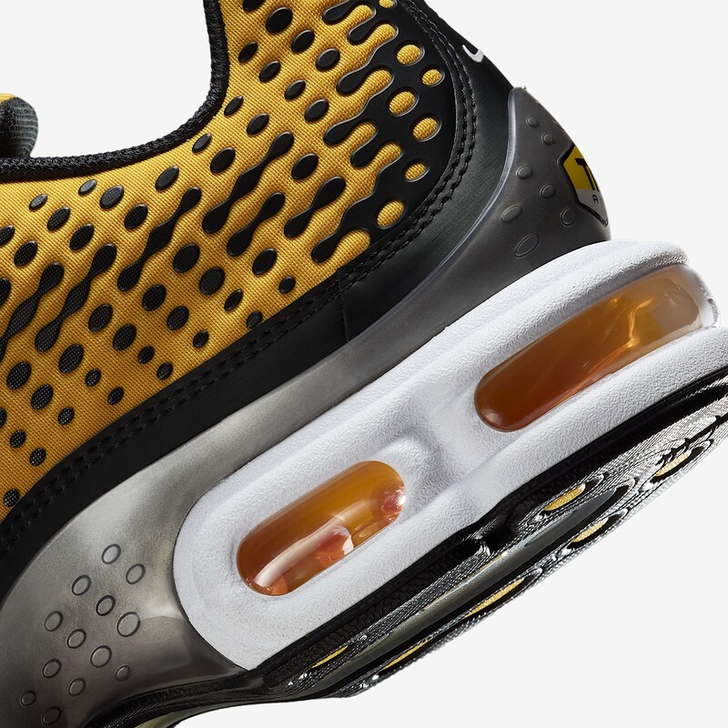 Nike Air Max Plus VII "Varsity Maze" | HQ2197-700