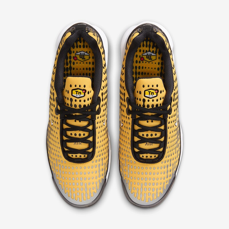 Nike Air Max Plus VII "Varsity Maze" | HQ2197-700