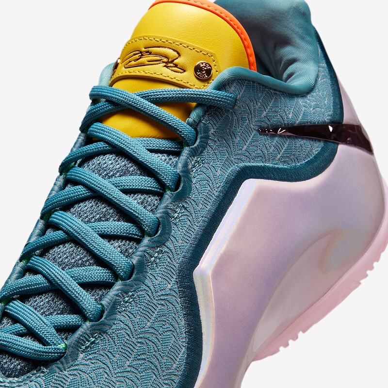 LeBron 23 "Miami Twice" | IH1513-001