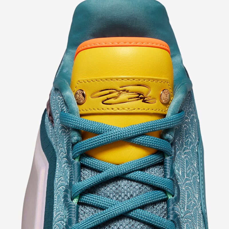LeBron 23 "Miami Twice" | IH1513-001