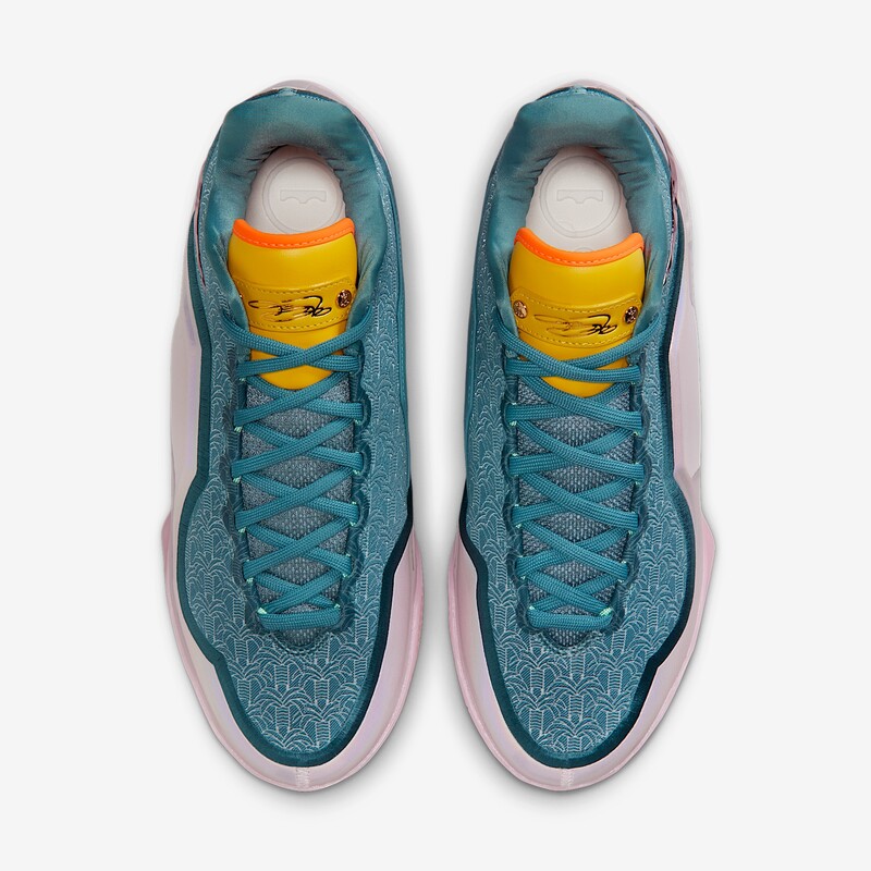 LeBron 23 "Miami Twice" | IH1513-001