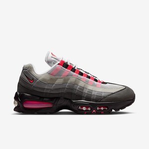 Nike Air Max 95 OG "Solar Red" | IM7410-001