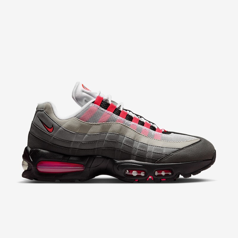 Nike Air Max 95 OG "Solar Red" | IM7410-001