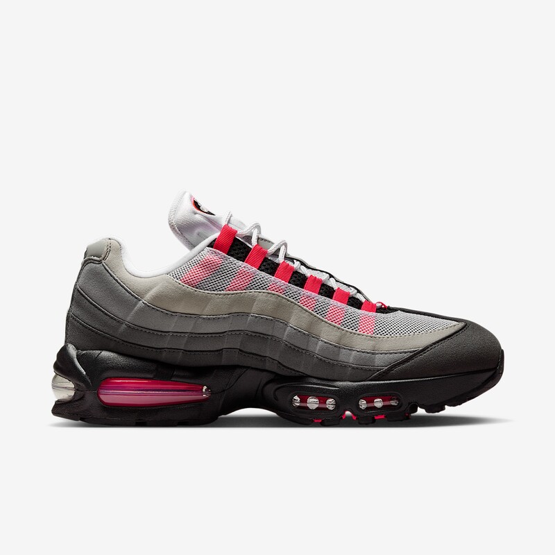 Nike Air Max 95 OG "Solar Red" | IM7410-001
