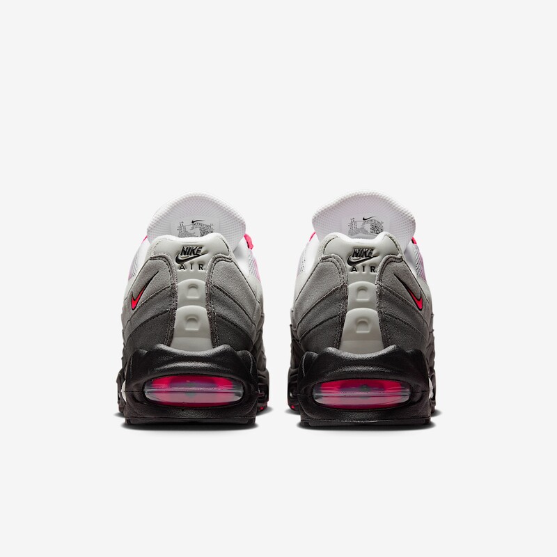 Nike Air Max 95 OG "Solar Red" | IM7410-001