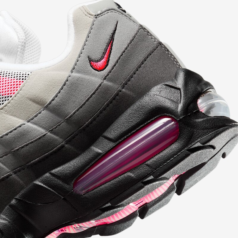 Nike Air Max 95 OG "Solar Red" | IM7410-001