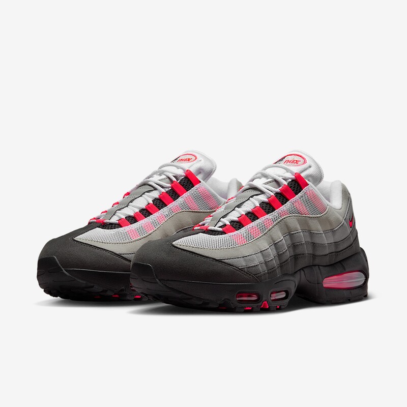 Nike Air Max 95 OG "Solar Red" | IM7410-001
