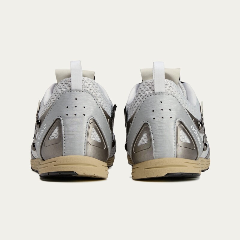 Song for the Mute x adidas adizero PR "Grey" | HP3521