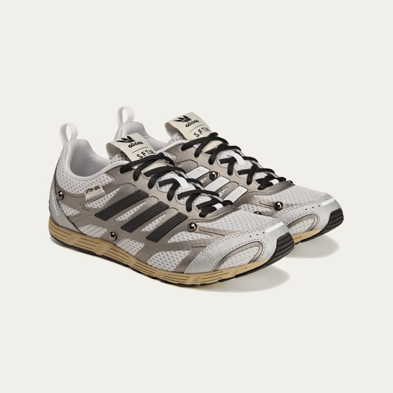 Song for the Mute x adidas adizero PR "Grey" | HP3521