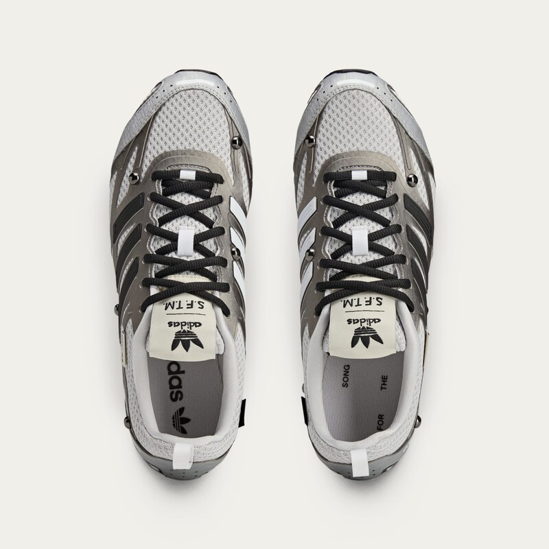 Song for the Mute x adidas adizero PR "Grey" | HP3521
