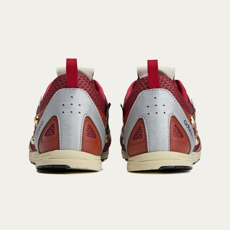 Song for the Mute x adidas adizero PR "Legacy Red" | HP3522