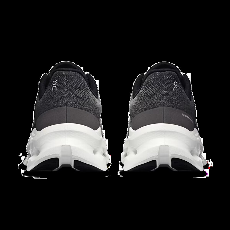 On Cloudtilt "Black/Asphalt" | 3ME10100397