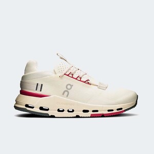 On Cloudnova 2 "Ivory/Grenadine" | 3WE30224038