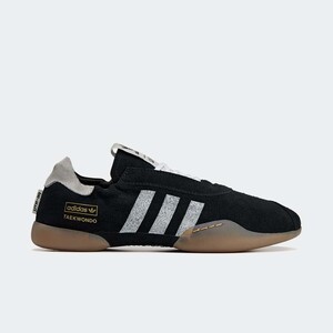 Song for the Mute x adidas Taekwondo MEI "Black" | HP3517