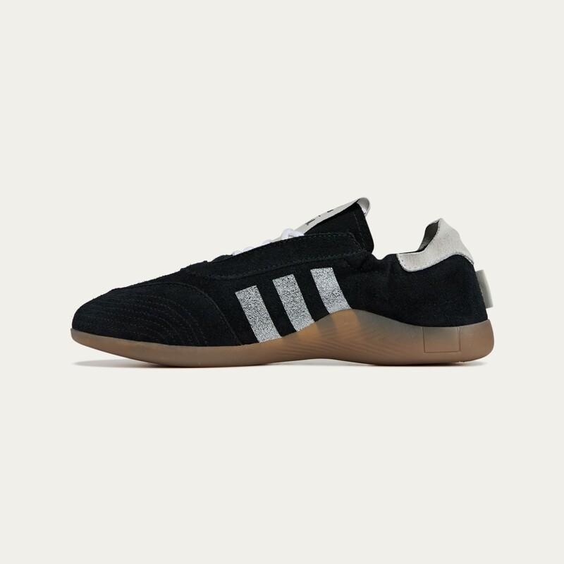 Song for the Mute x adidas Taekwondo MEI "Black" | HP3517