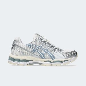 Asics Gel-Kayano 12.1 "Dolphin Grey" | 1203A759-101