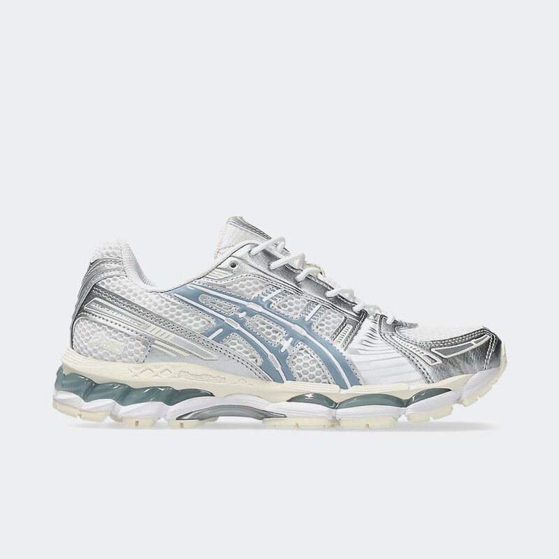 Asics Gel-Kayano 12.1 "Dolphin Grey" | 1203A759-101