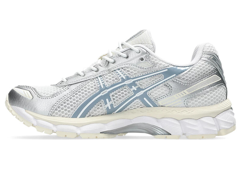 Asics Gel-Kayano 12.1 "Dolphin Grey" | 1203A759-101