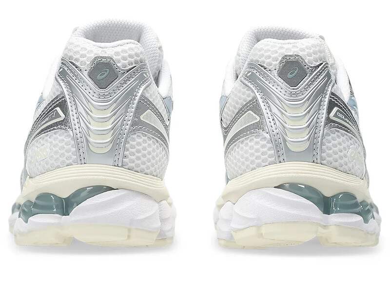 Asics Gel-Kayano 12.1 "Dolphin Grey" | 1203A759-101