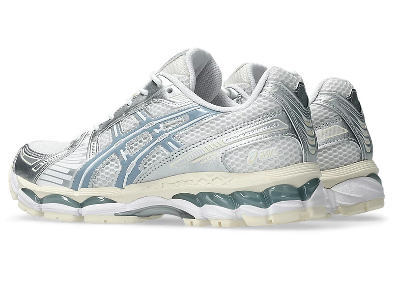 Asics Gel-Kayano 12.1 "Dolphin Grey" | 1203A759-101