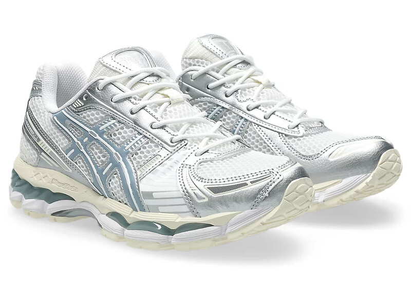 Asics Gel-Kayano 12.1 "Dolphin Grey" | 1203A759-101