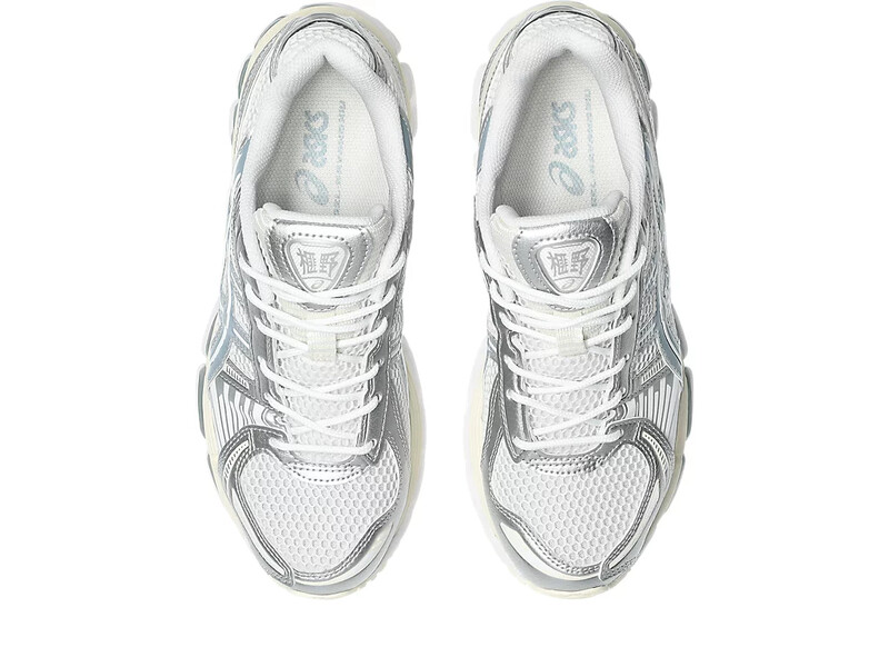 Asics Gel-Kayano 12.1 "Dolphin Grey" | 1203A759-101