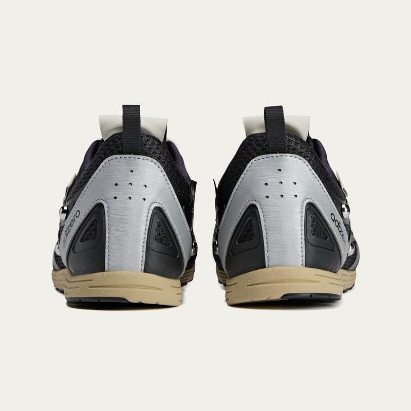 Song for the Mute x adidas adizero PR "Black" | HP3523