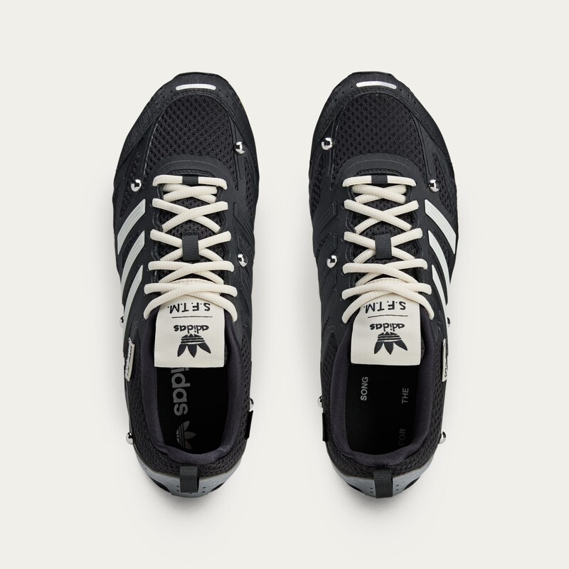 Song for the Mute x adidas adizero PR "Black" | HP3523
