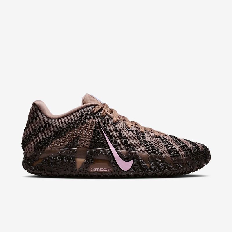 Nike Ja 3 "Mink Brown" | HF2793-200