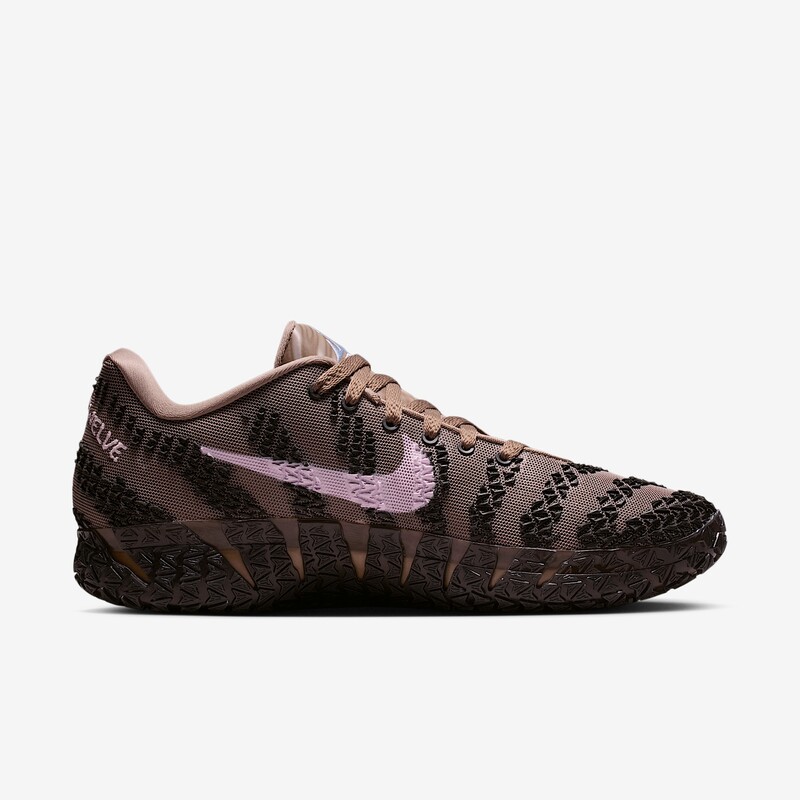 Nike Ja 3 "Mink Brown" | HF2793-200