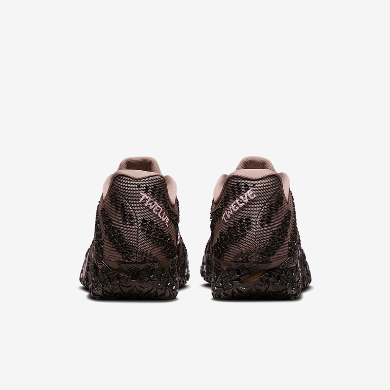 Nike Ja 3 "Mink Brown" | HF2793-200
