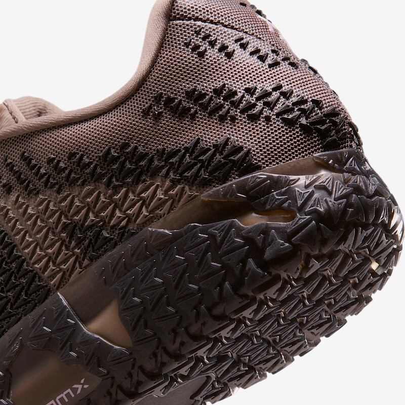 Nike Ja 3 "Mink Brown" | HF2793-200