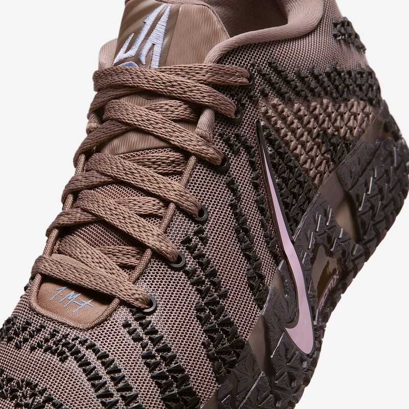 Nike Ja 3 "Mink Brown" | HF2793-200