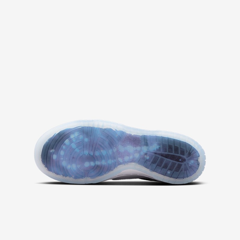LEGO x Nike Dunk Low GS "Galaxy" | IM1448-100