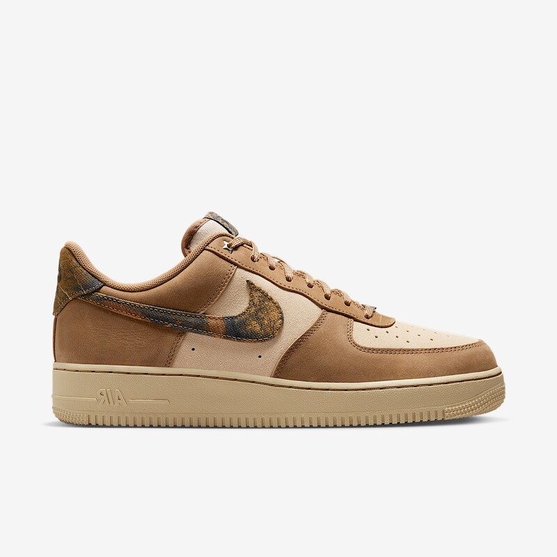 Nike Air Force 1 Low "Realtree Rattan" | IO9803-200