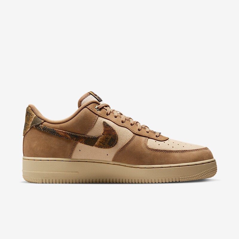 Nike Air Force 1 Low "Realtree Rattan" | IO9803-200