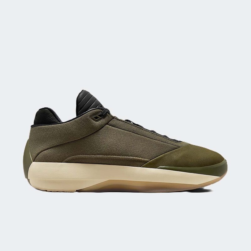 Air Jordan 40 "Medium Olive" | HQ2077-200