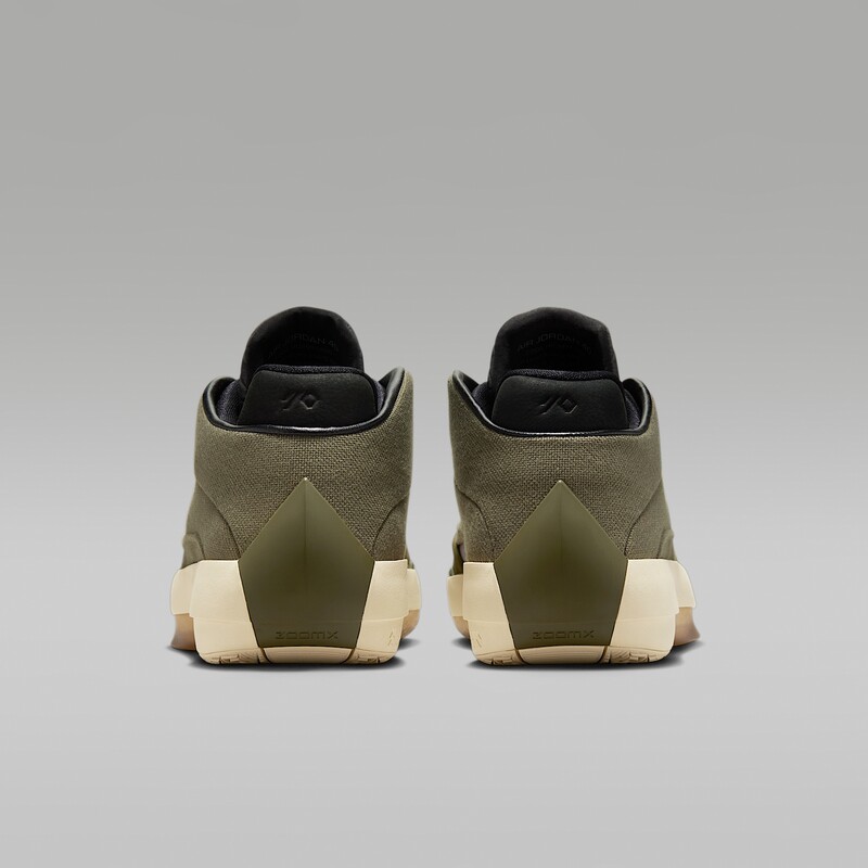 Air Jordan 40 "Medium Olive" | HQ2077-200