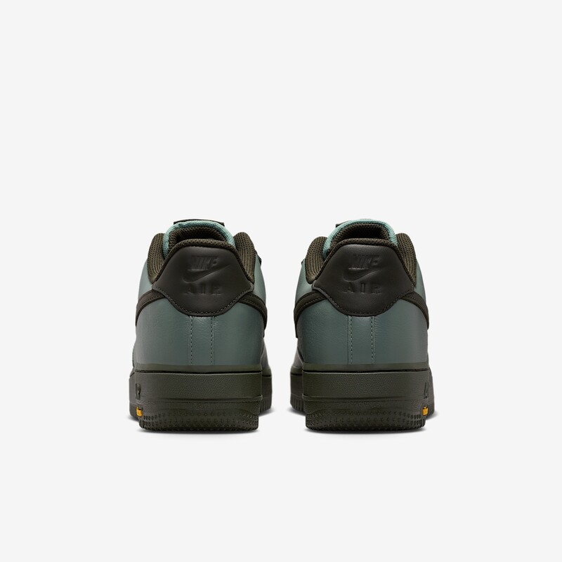 Vibram x Nike Air Force 1 Low "Clay Green" | HV5953-300