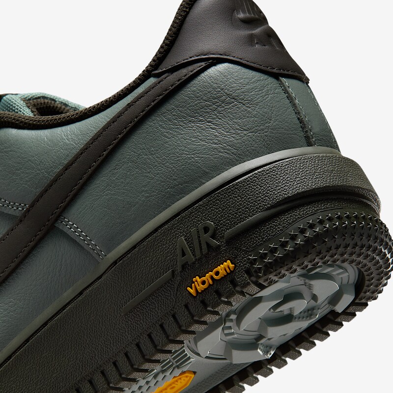 Vibram x Nike Air Force 1 Low "Clay Green" | HV5953-300