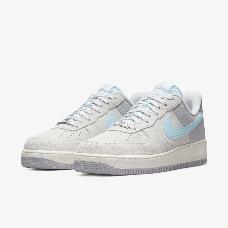 Nike Air Force 1 Snowflake | DQ0790-001
