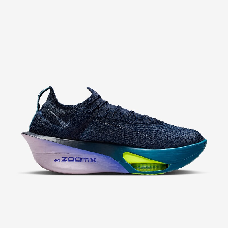 Nike Air Zoom Alphafly Next% 3 "Obsidian" | FD8311-401