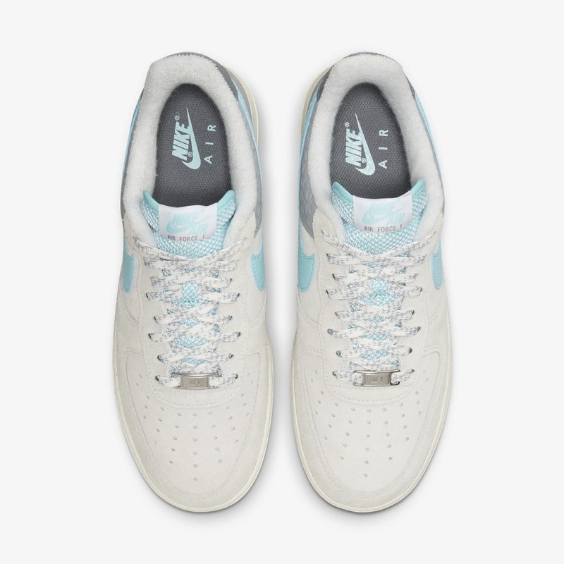 Nike Air Force 1 Snowflake | DQ0790-001