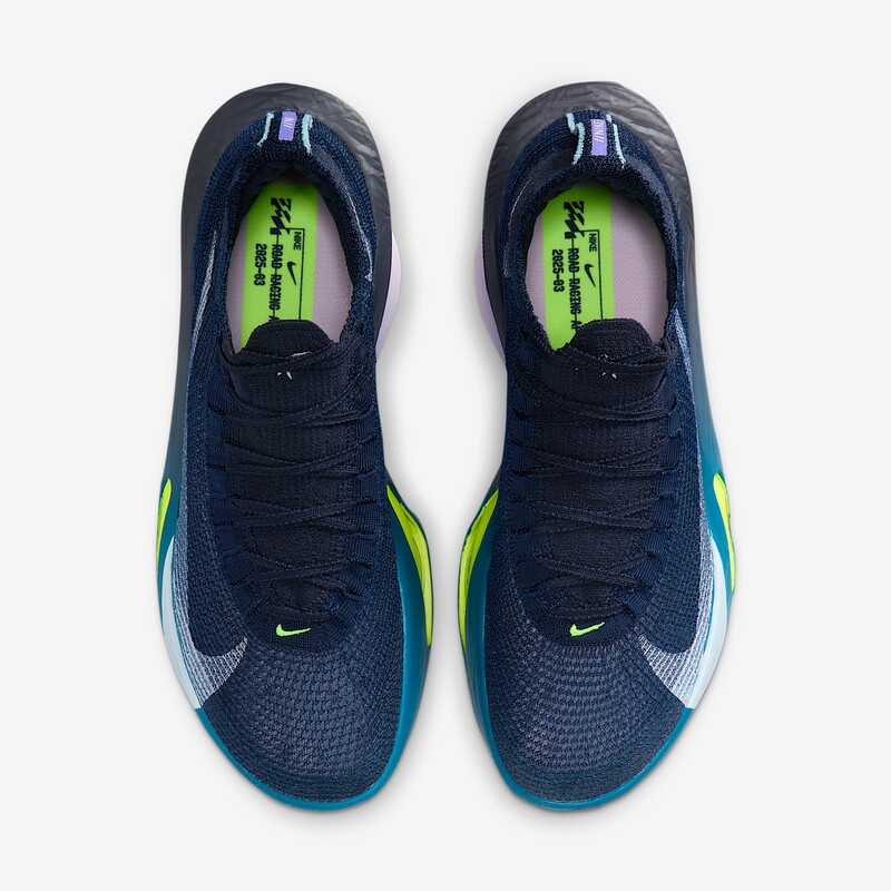 Nike Air Zoom Alphafly Next% 3 "Obsidian" | FD8311-401