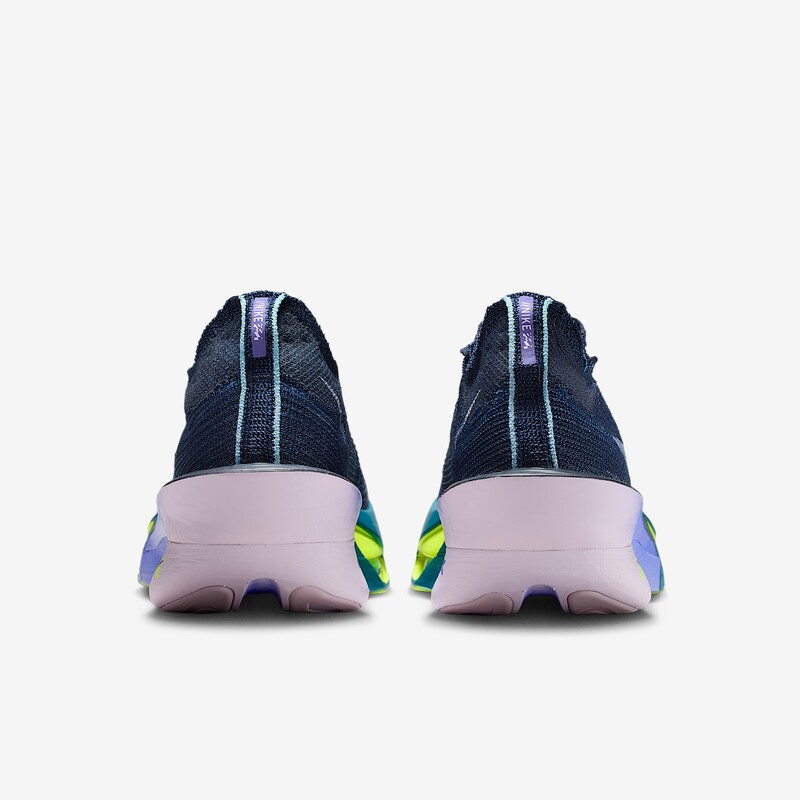 Nike Air Zoom Alphafly Next% 3 "Obsidian" | FD8311-401